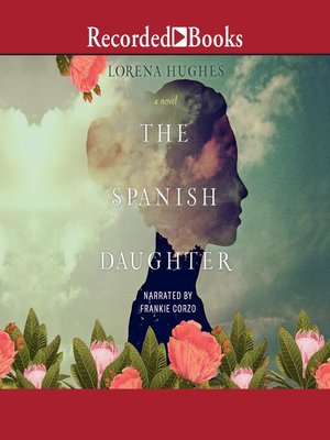 cover image of The Spanish Daughter